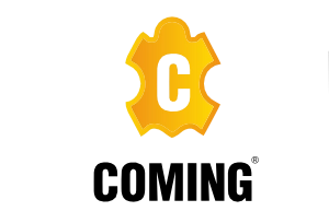 Coming